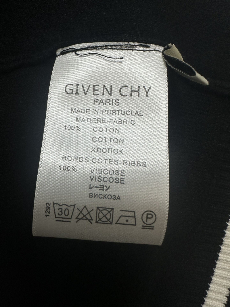 Givenchy Sweaters